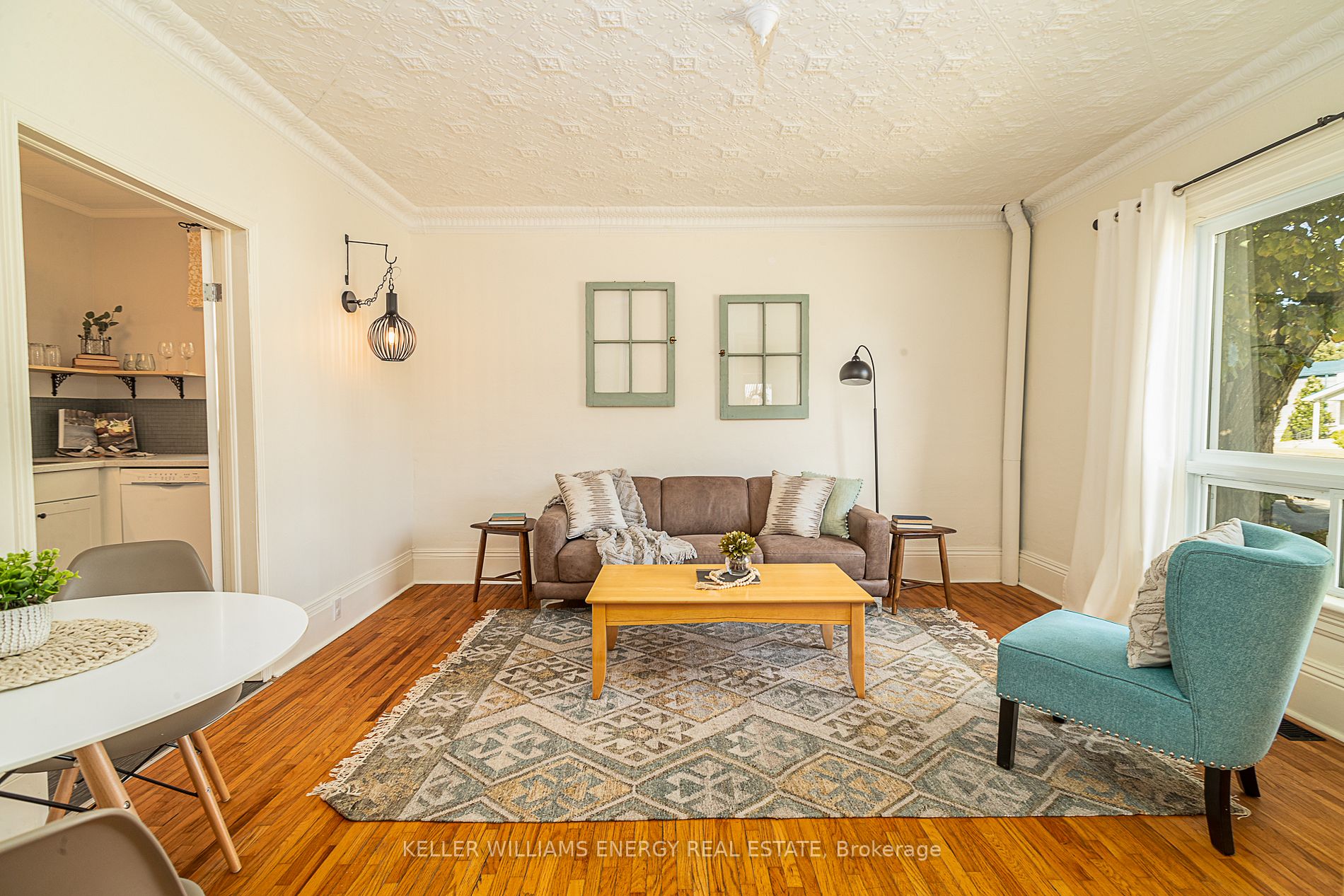 3 Corey St