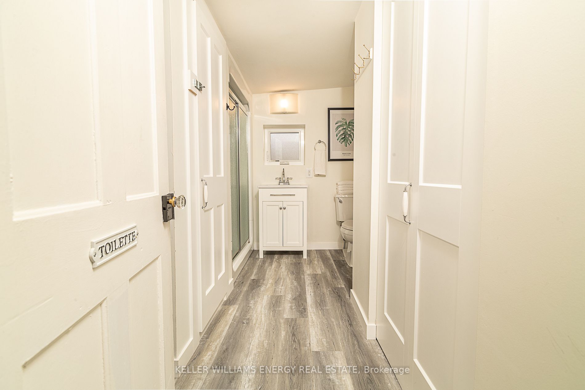3 Corey St