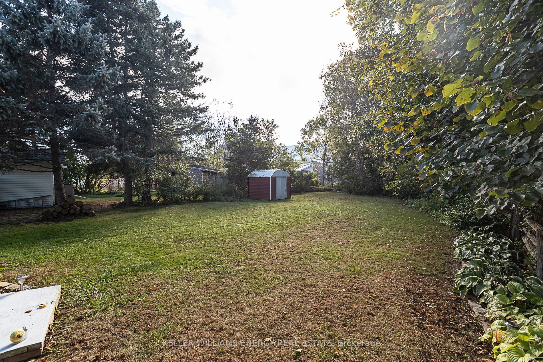 3 Corey St
