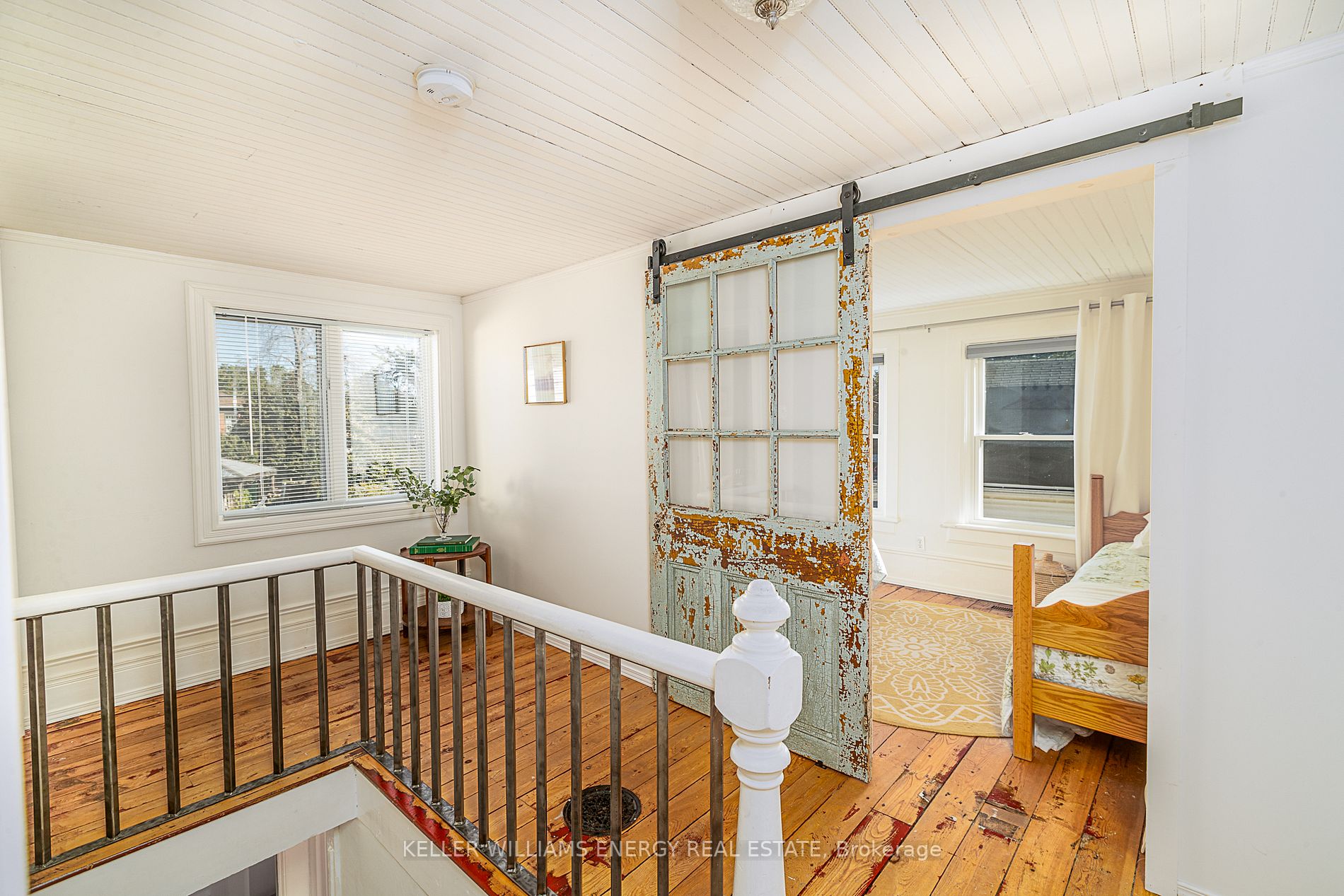 3 Corey St