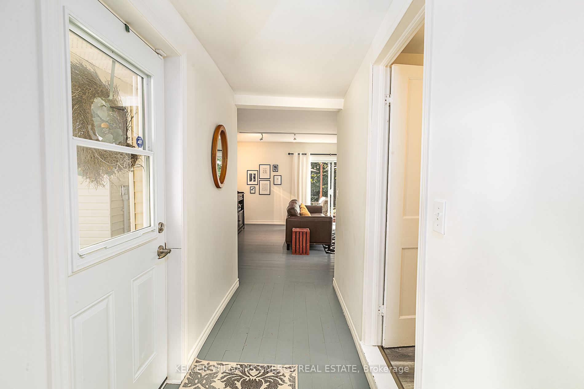 3 Corey St