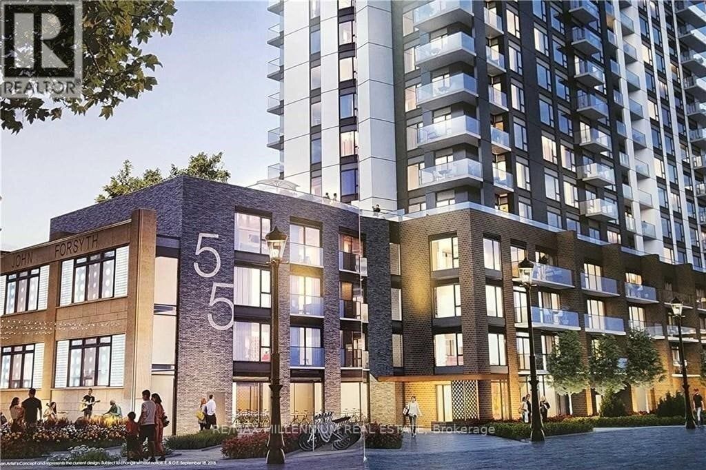 55 Duke St W, #233