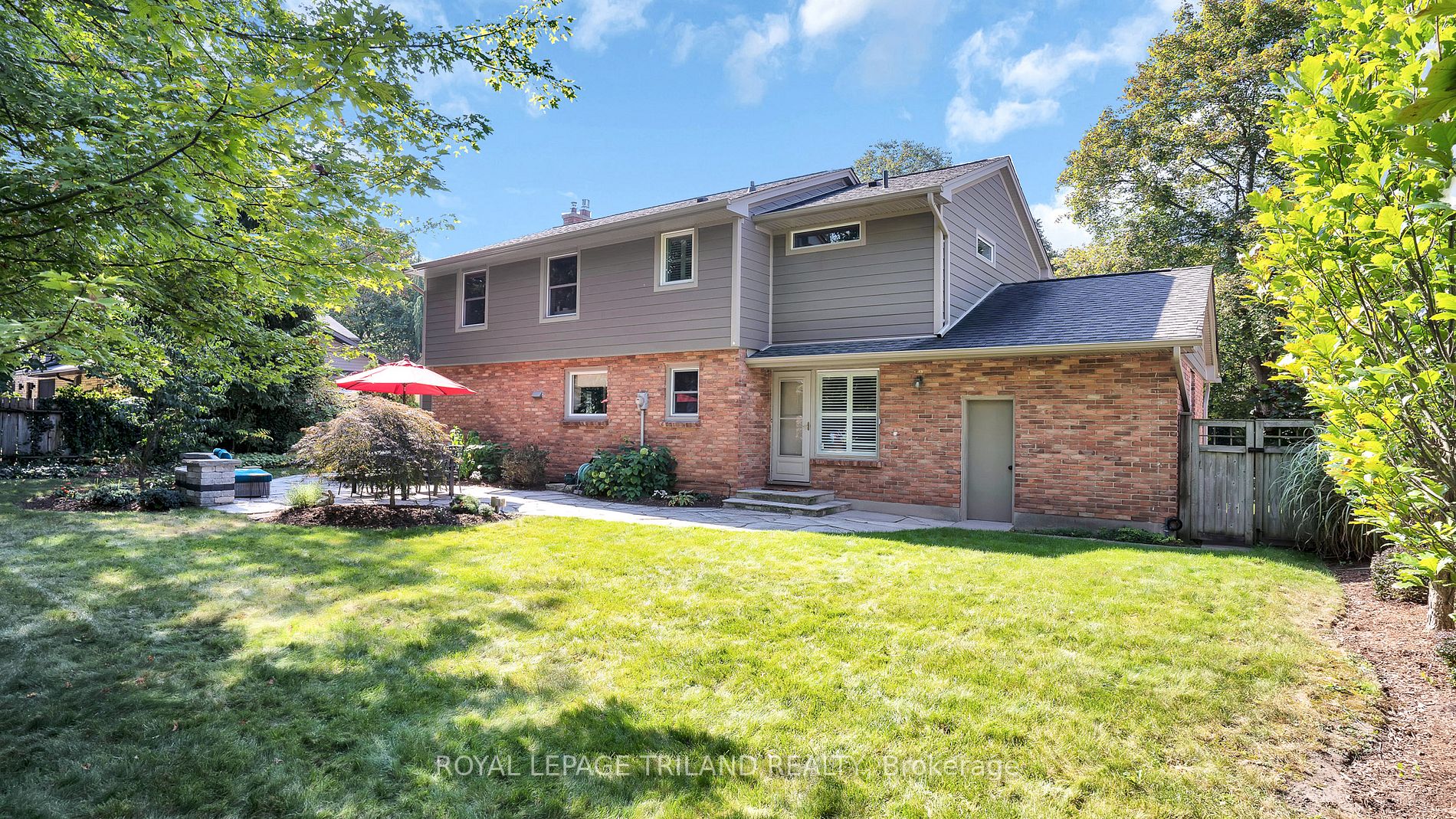 727 Old Hunt Rd