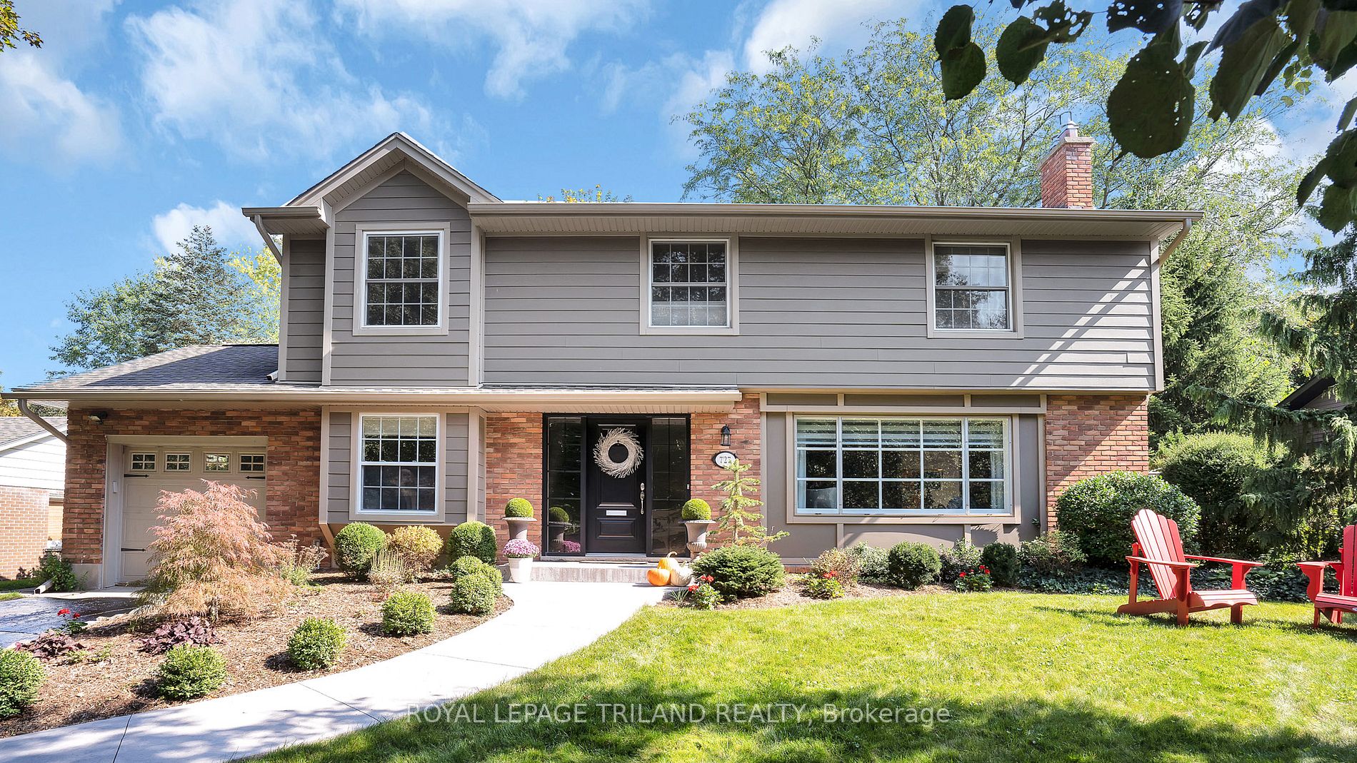 727 Old Hunt Rd