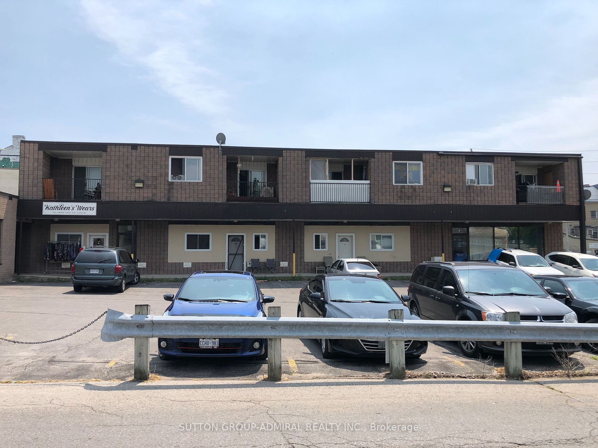 259 Division St