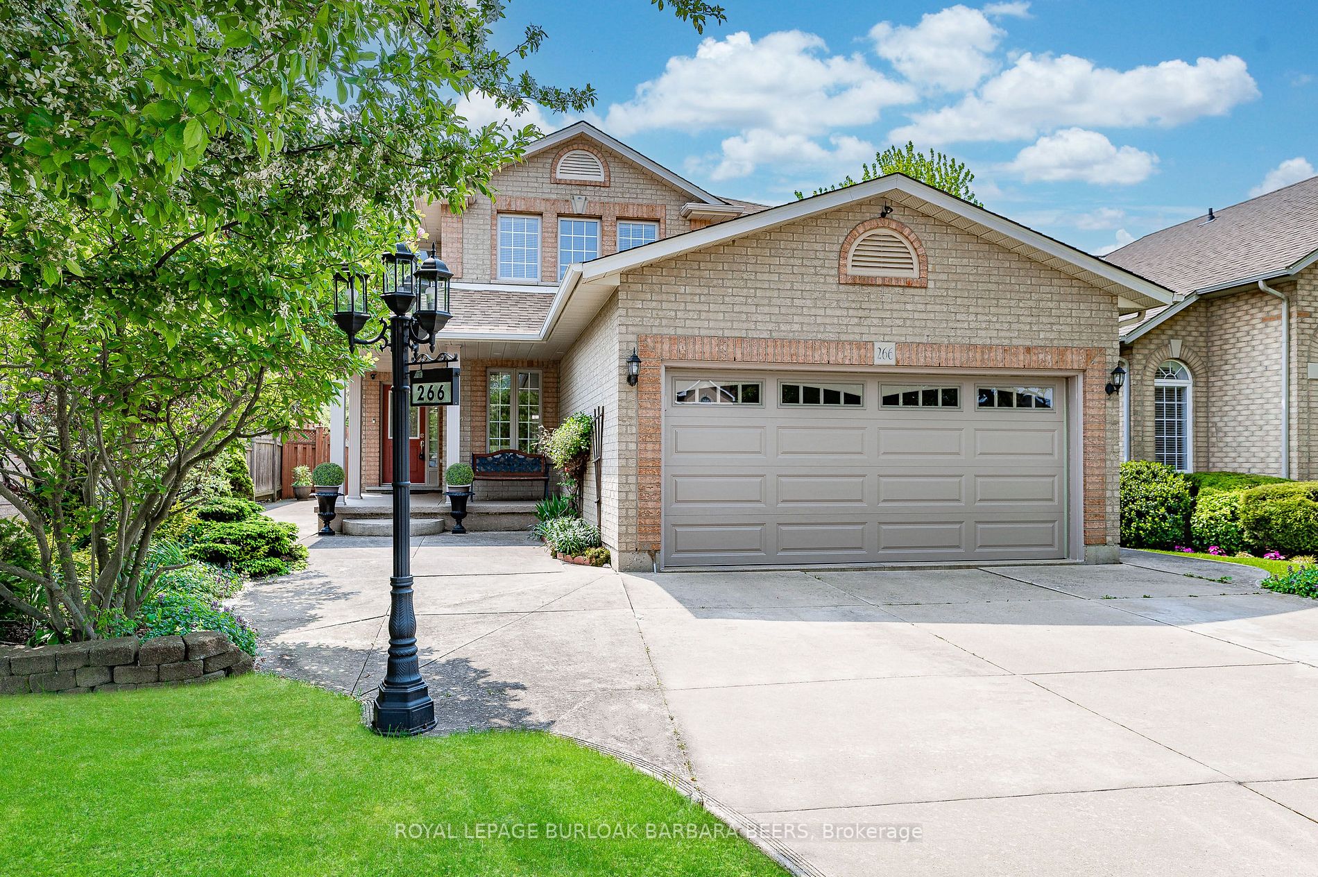 266 Kitty Murray Lane