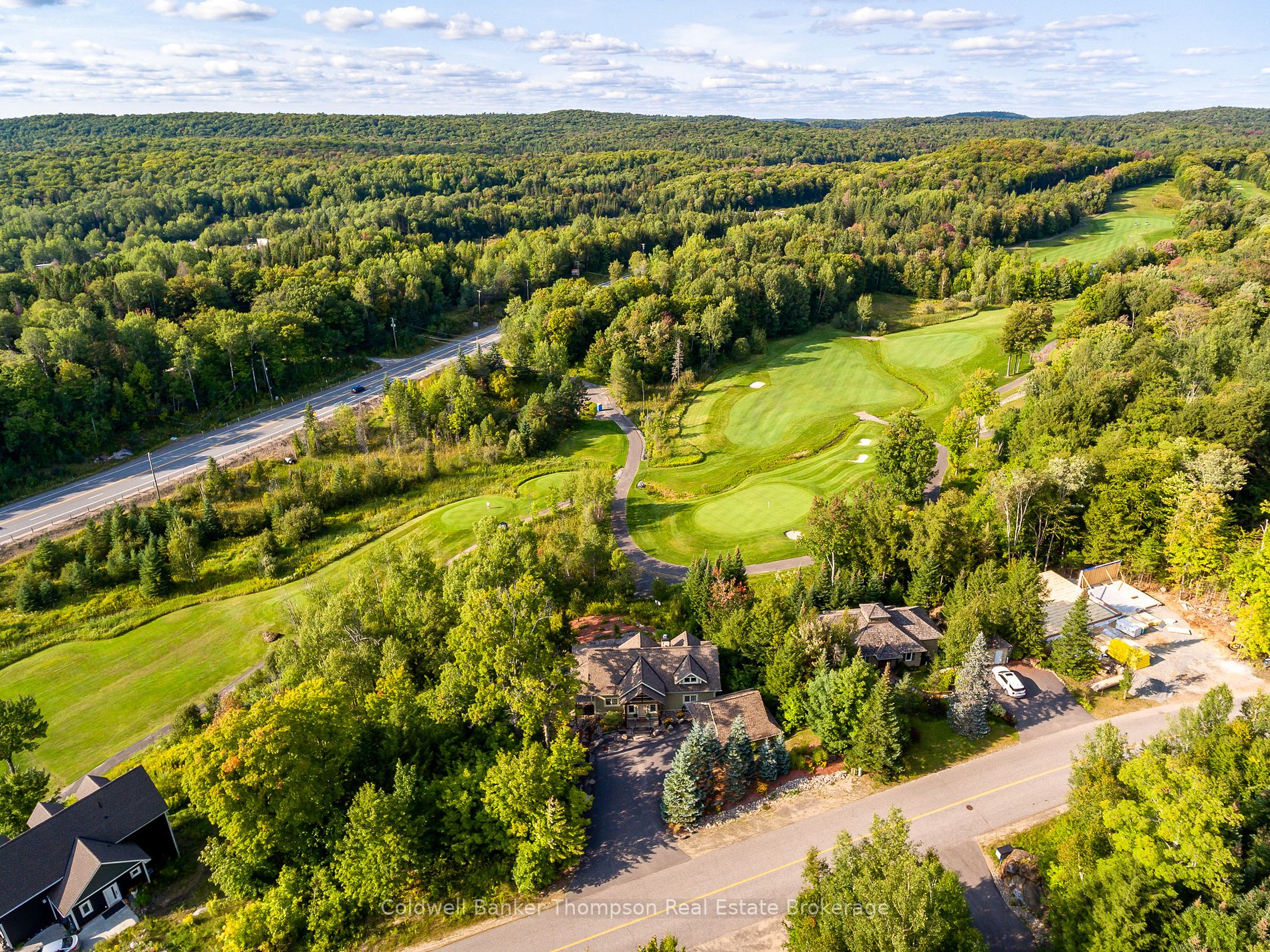 21 Deerhurst Highlands Dr