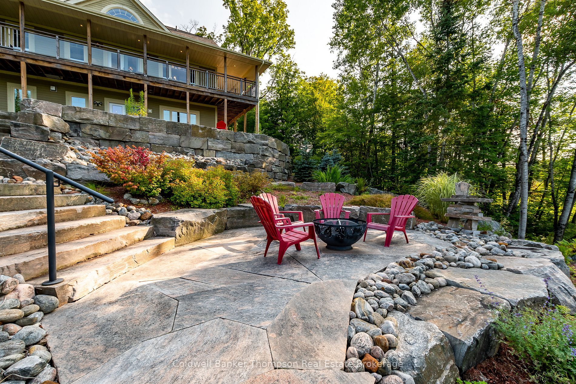 21 Deerhurst Highlands Dr