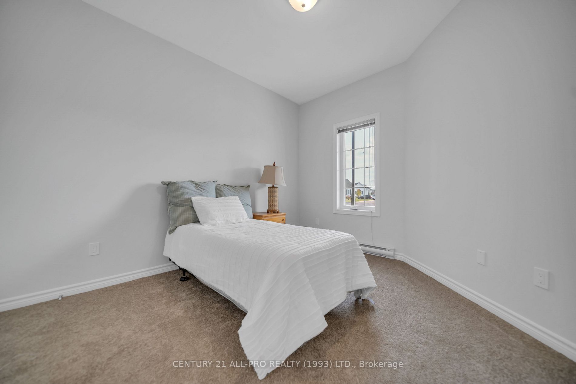 300 Croft St, #802