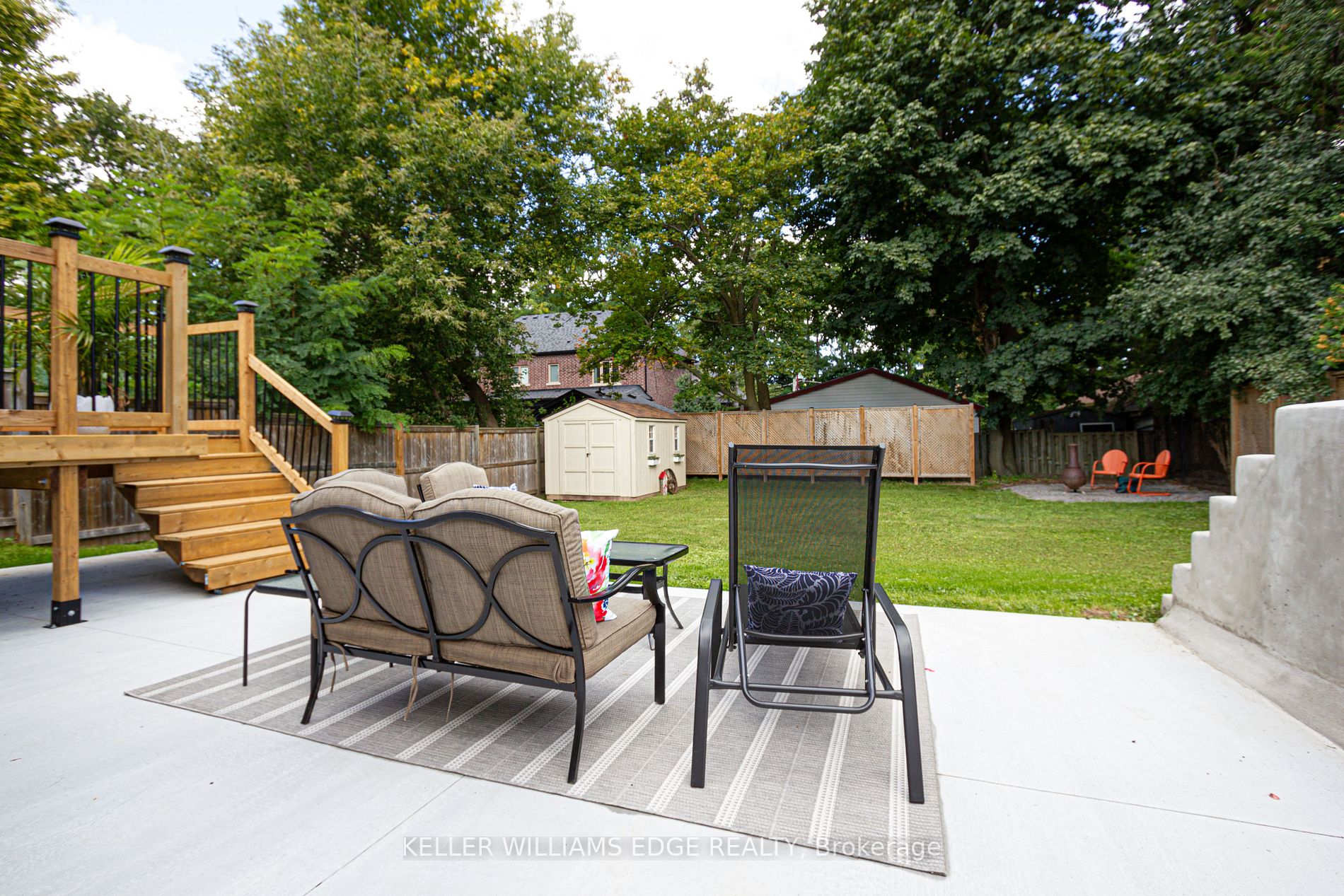 19 Lorne Ave