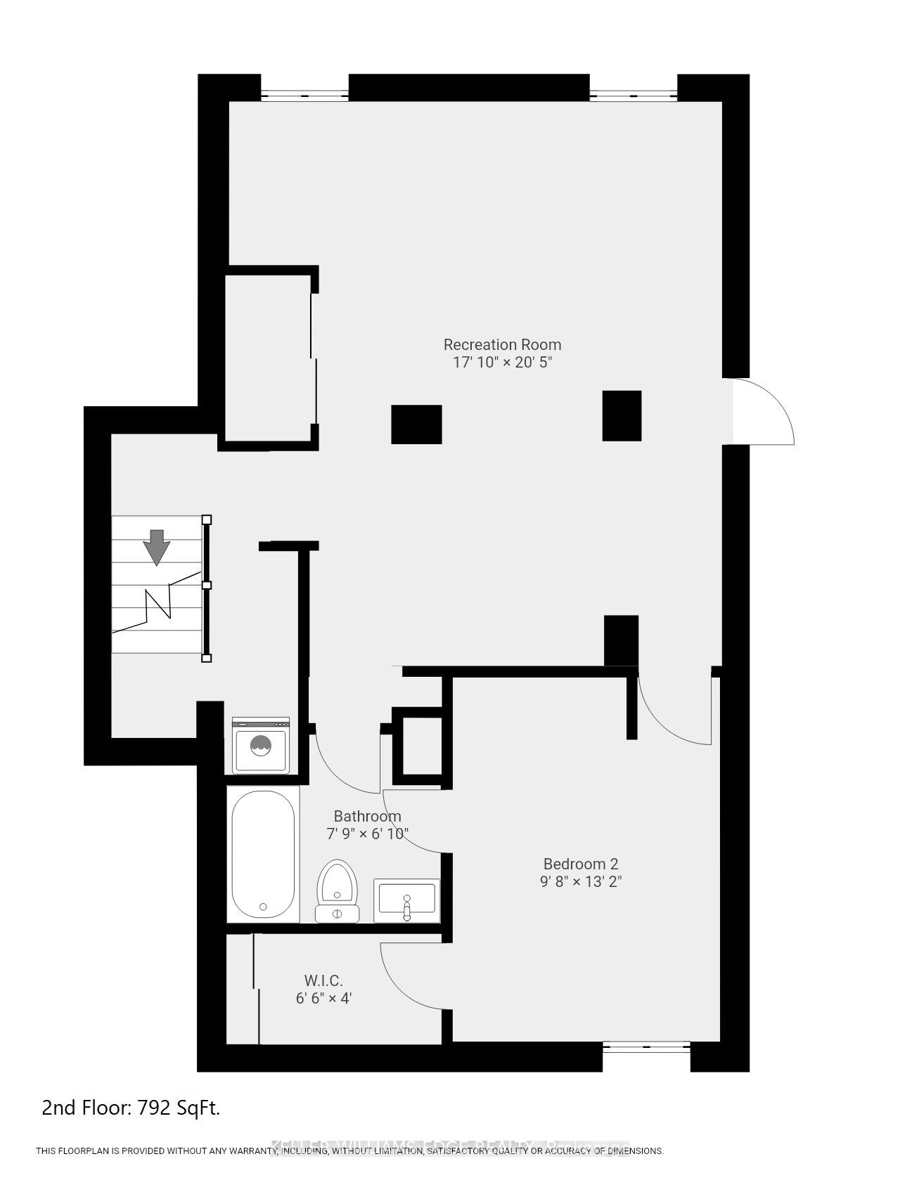 19 Lorne Ave