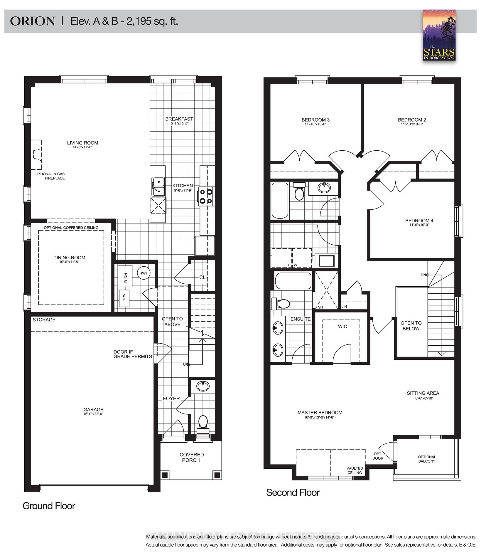 12 Hillcroft Way