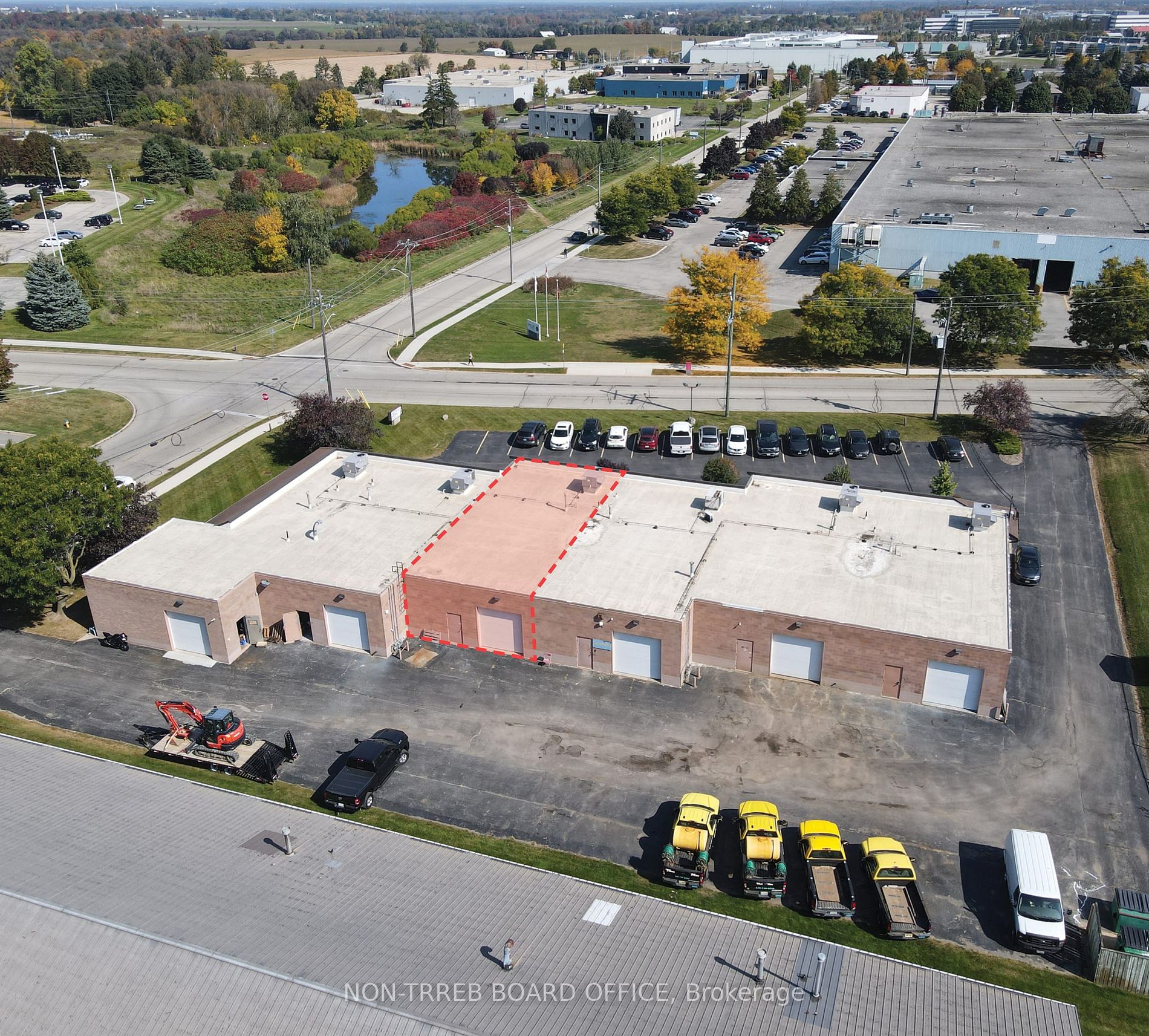 695 Mcmurray Rd, #3