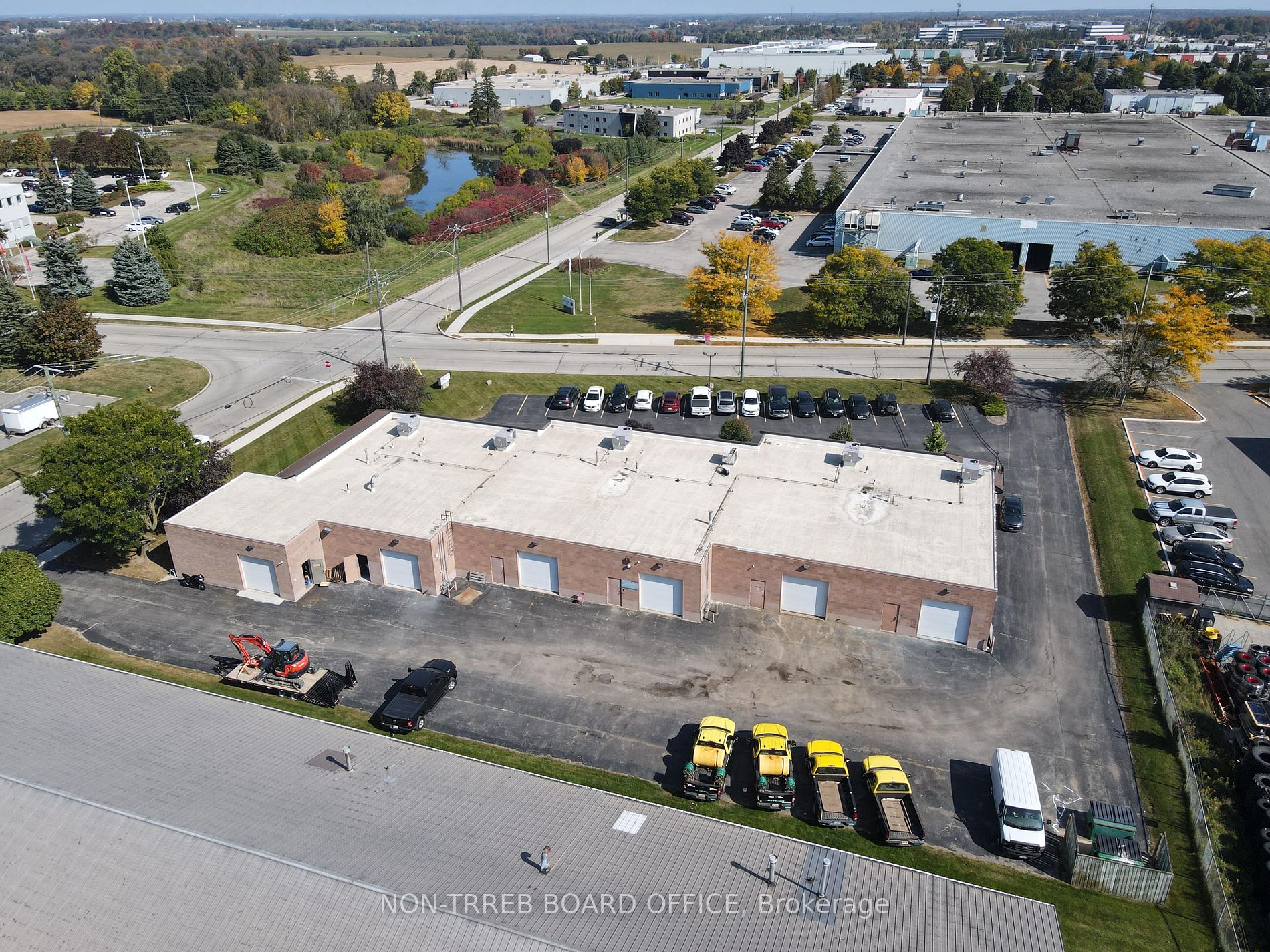 695 Mcmurray Rd, #3