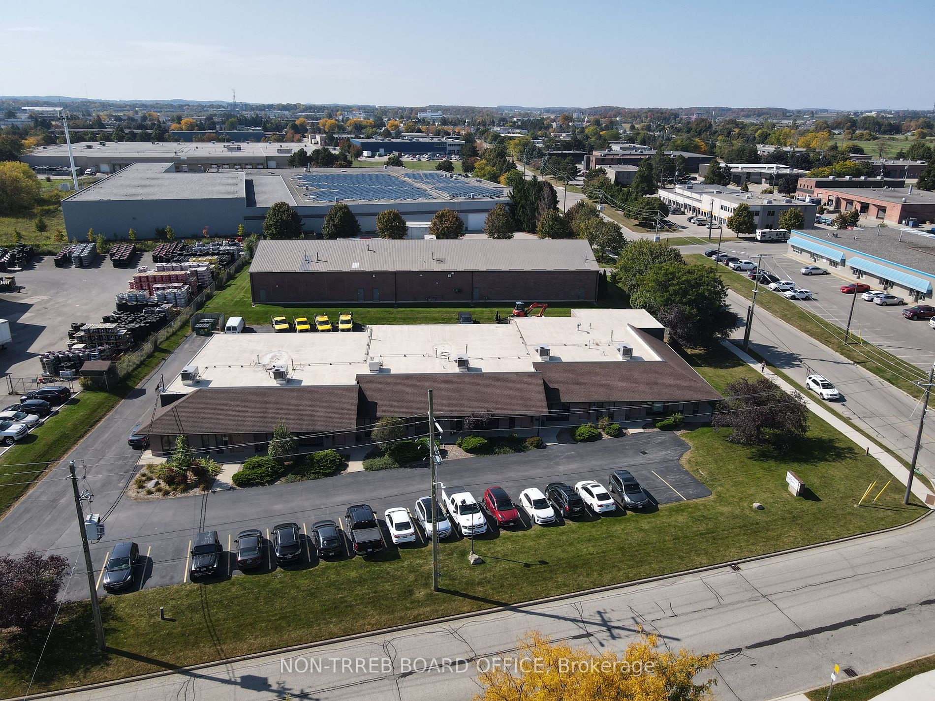 695 Mcmurray Rd, #3