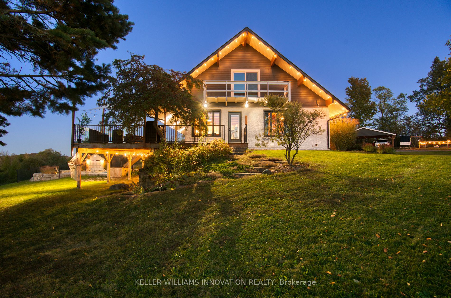 5525 Wellington Road 26 Rd