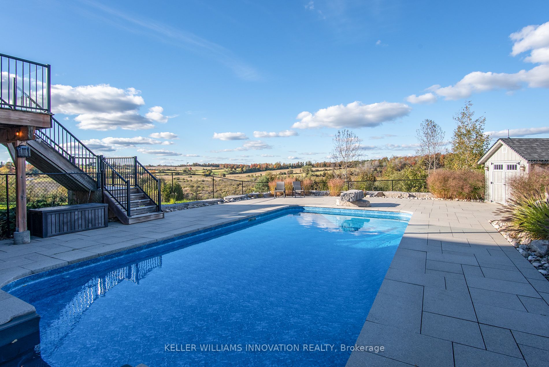 5525 Wellington Road 26 Rd