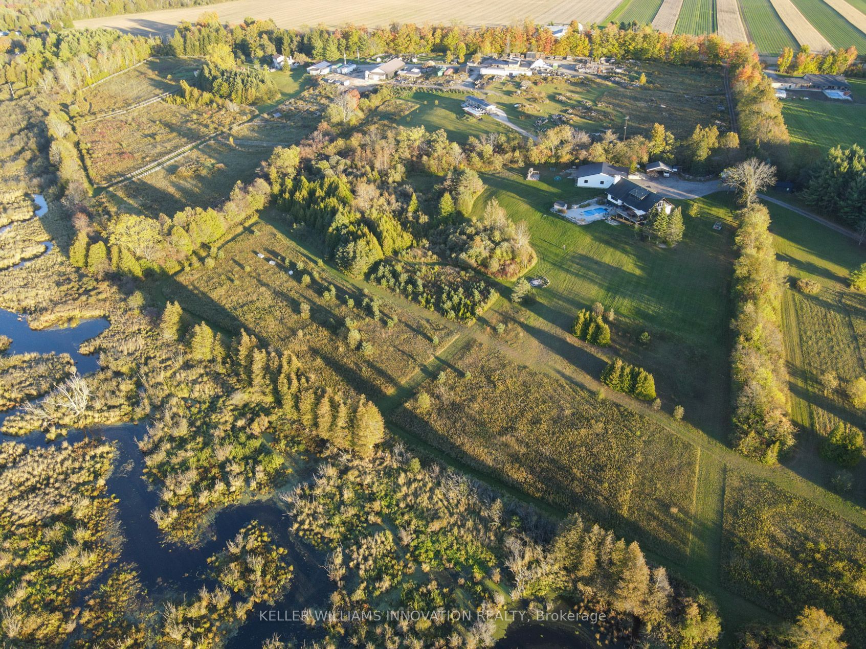 5525 Wellington Road 26 Rd
