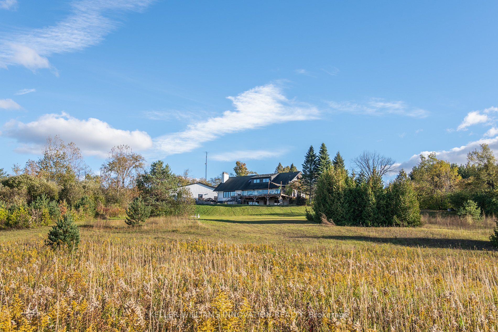 5525 Wellington Road 26 Rd