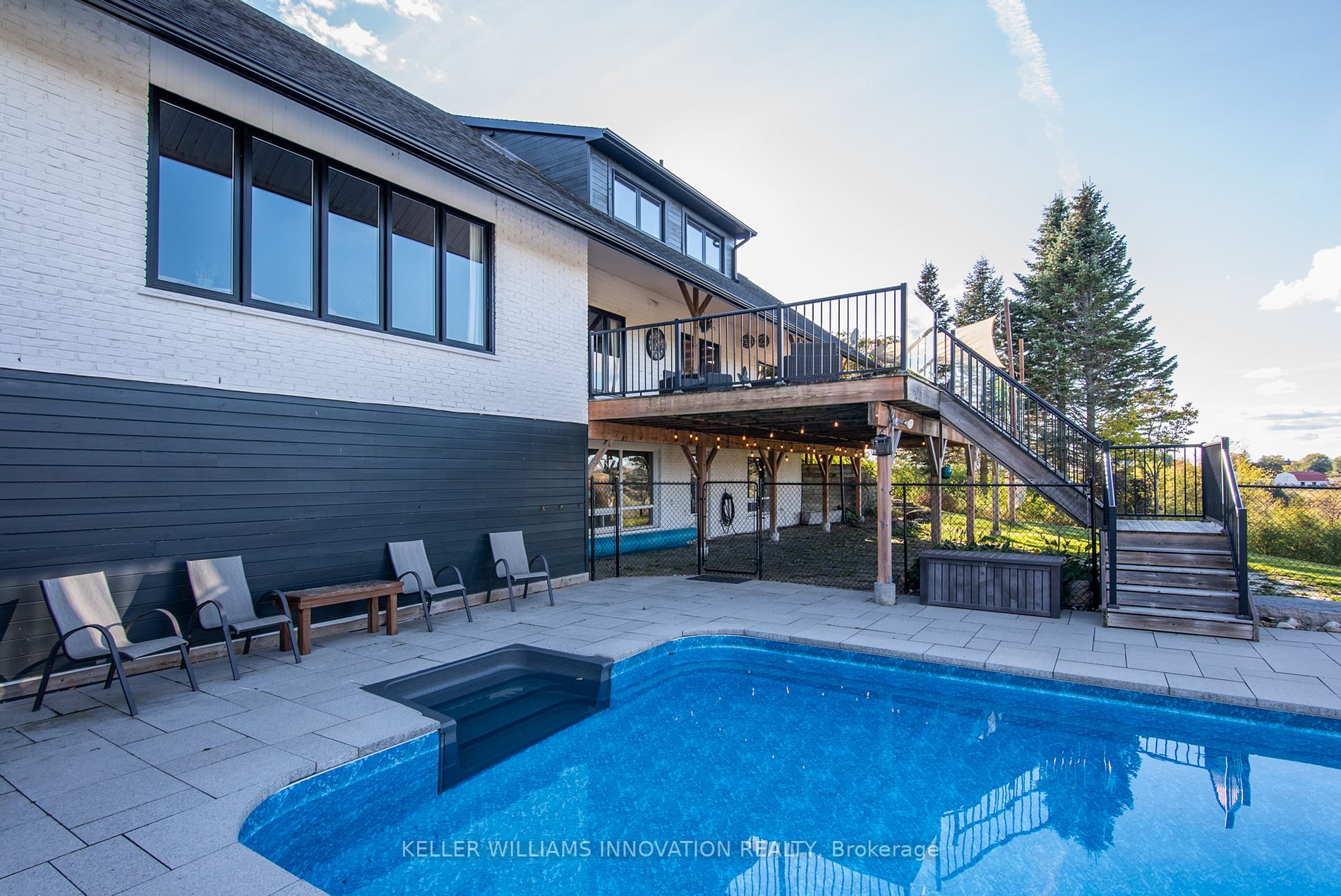 5525 Wellington Road 26 Rd