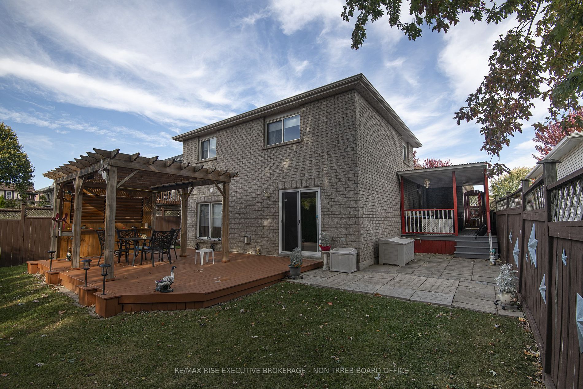 421 Duffy St