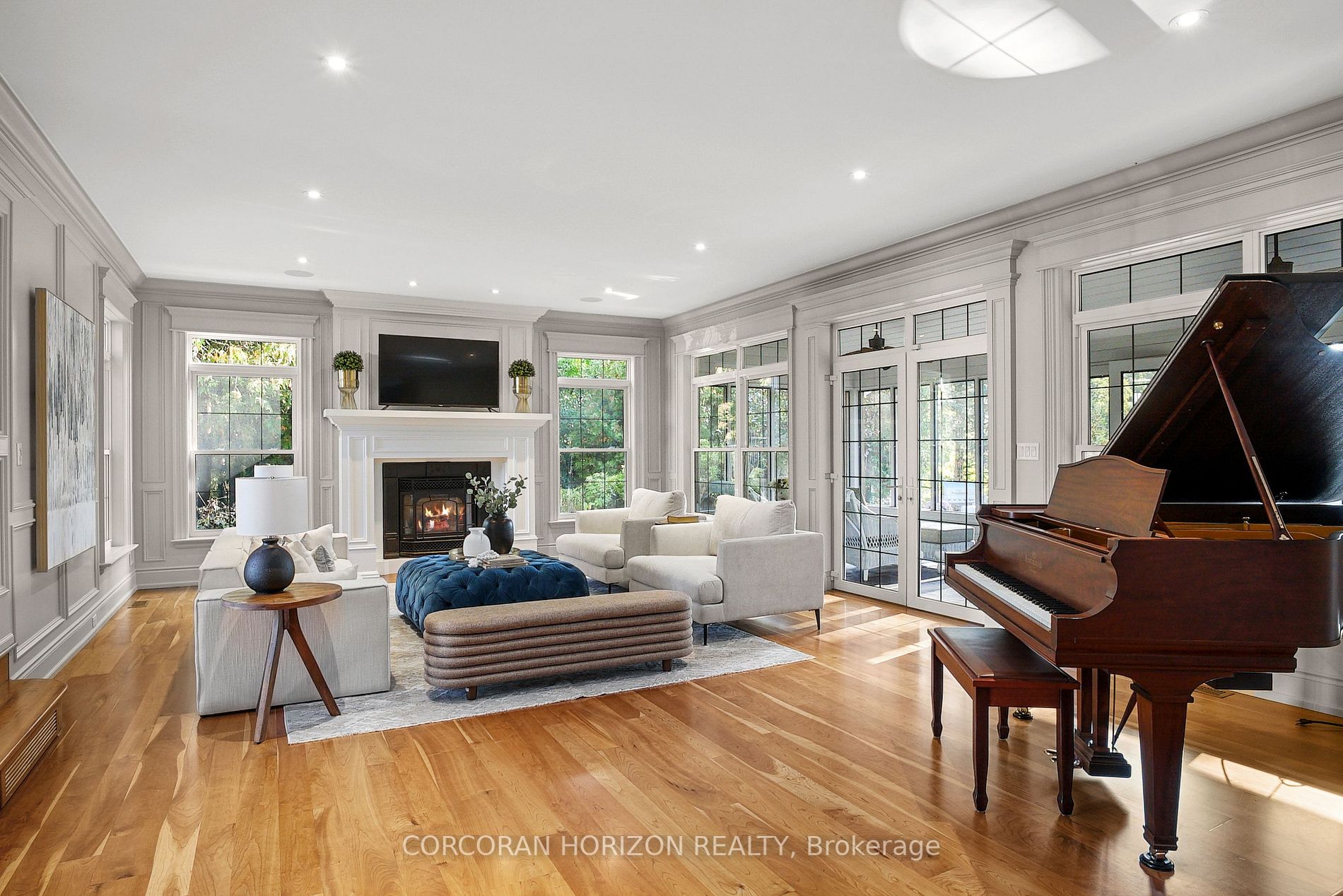 34 Fallbrook Lane
