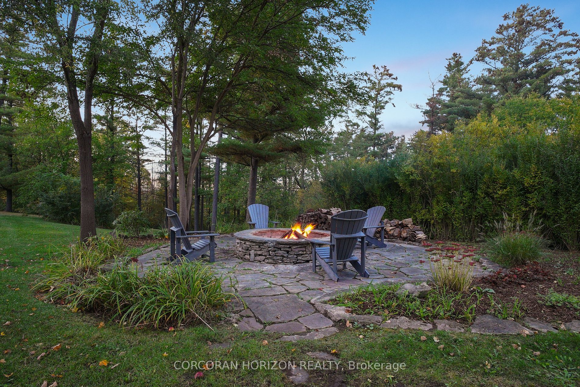 34 Fallbrook Lane