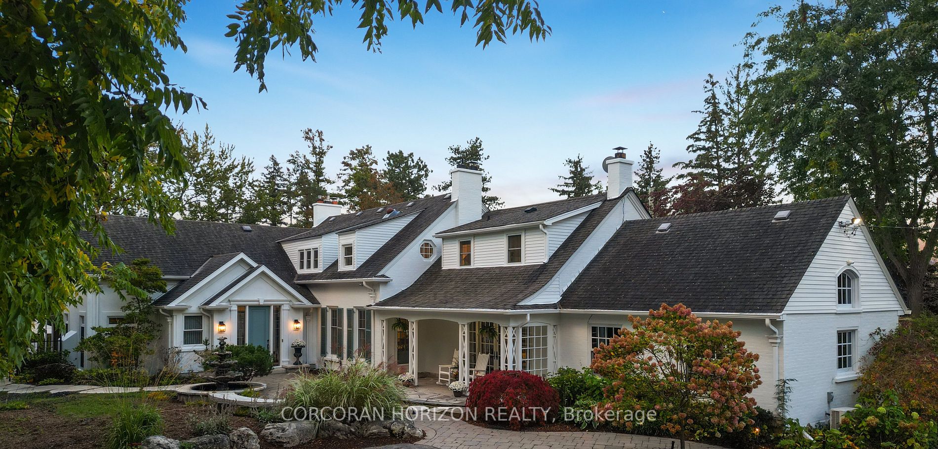 34 Fallbrook Lane