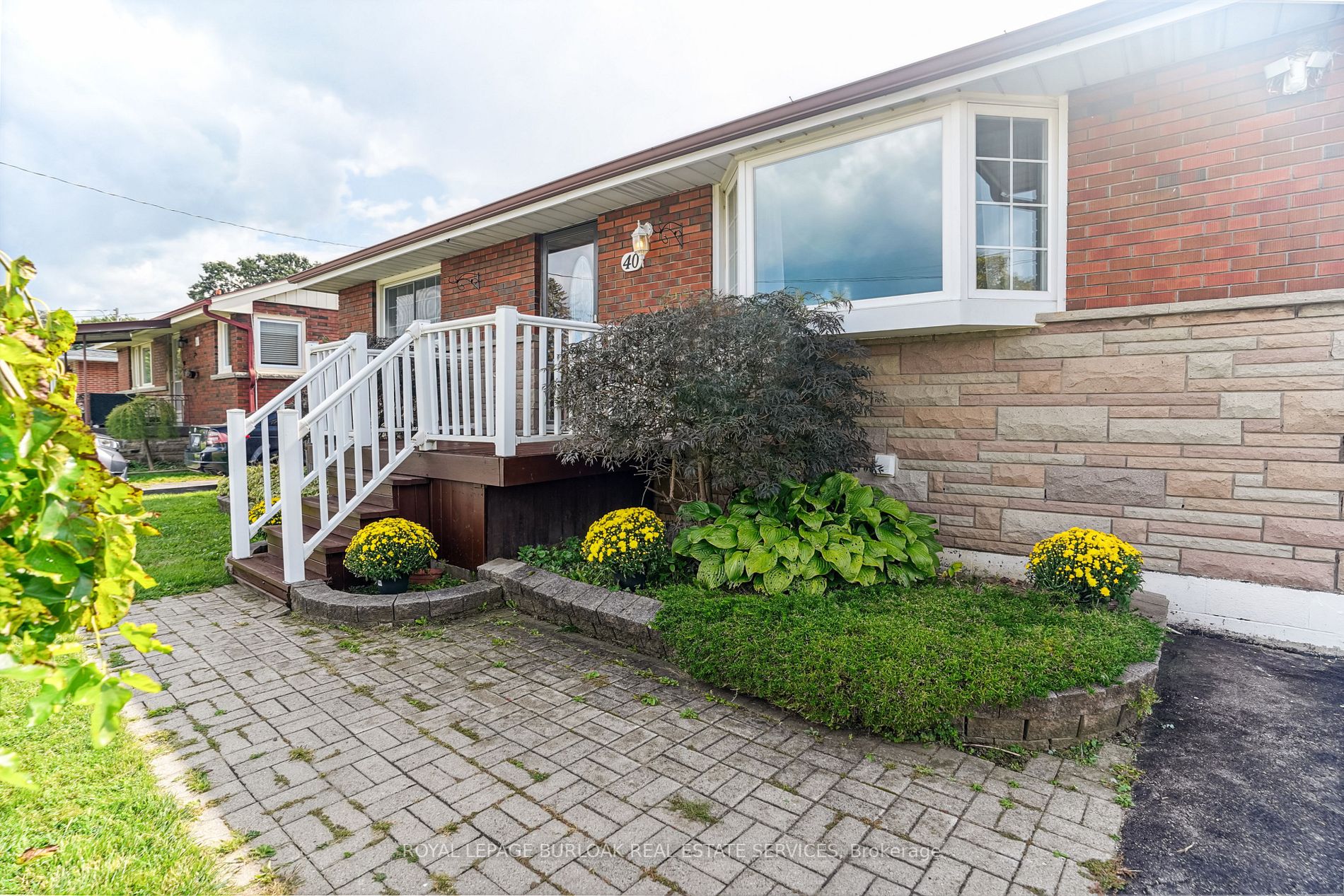 40 Wildewood Ave
