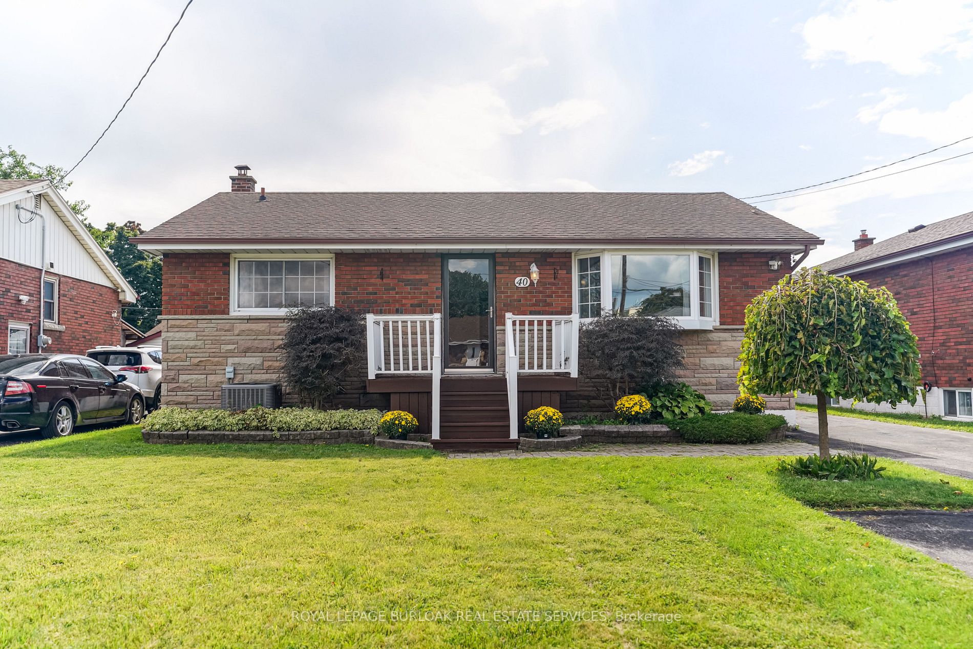 40 Wildewood Ave