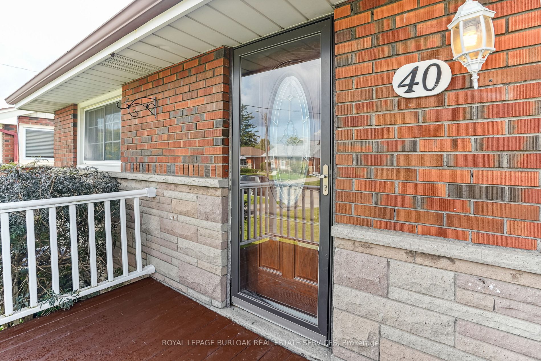 40 Wildewood Ave