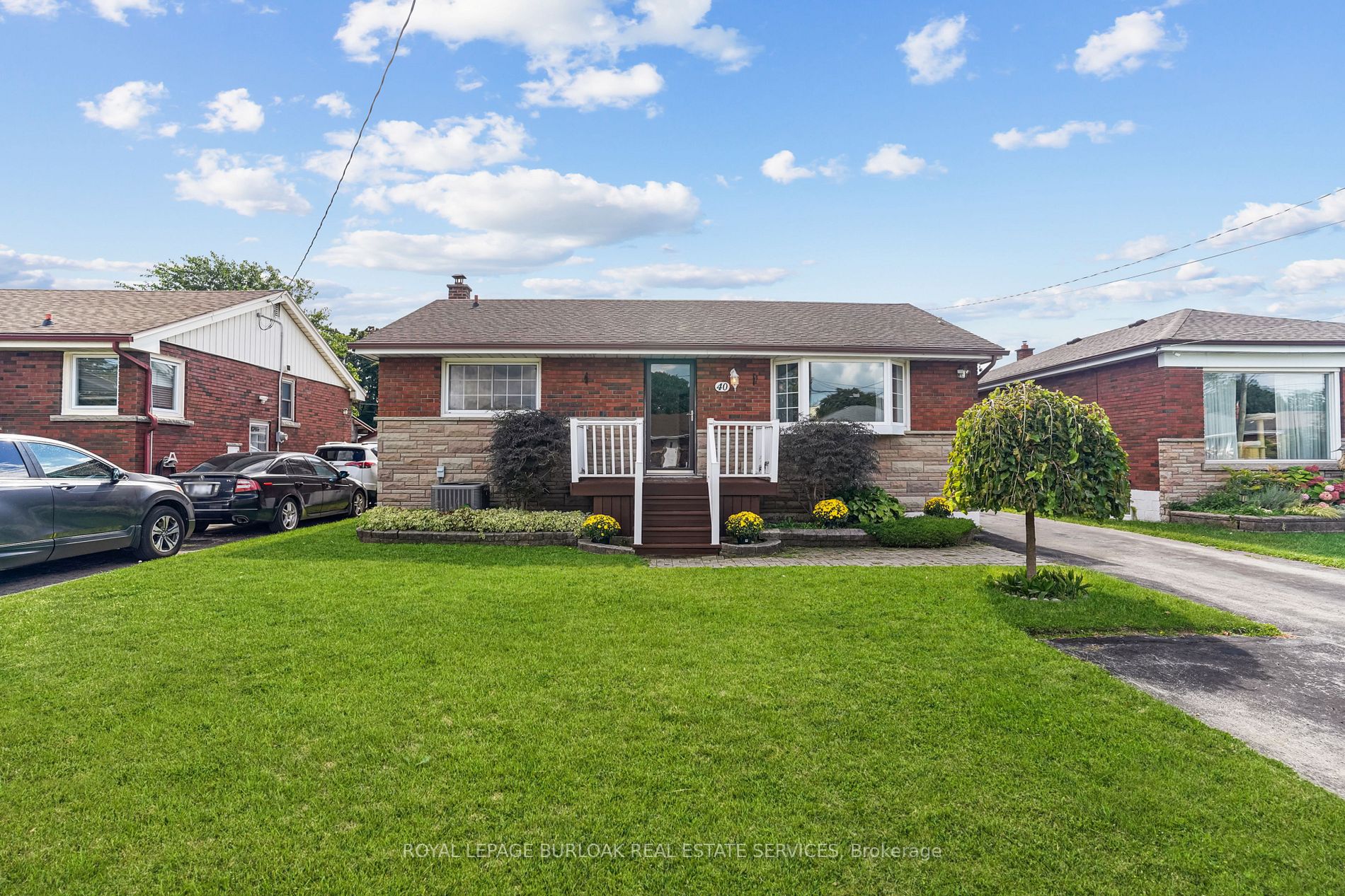 40 Wildewood Ave