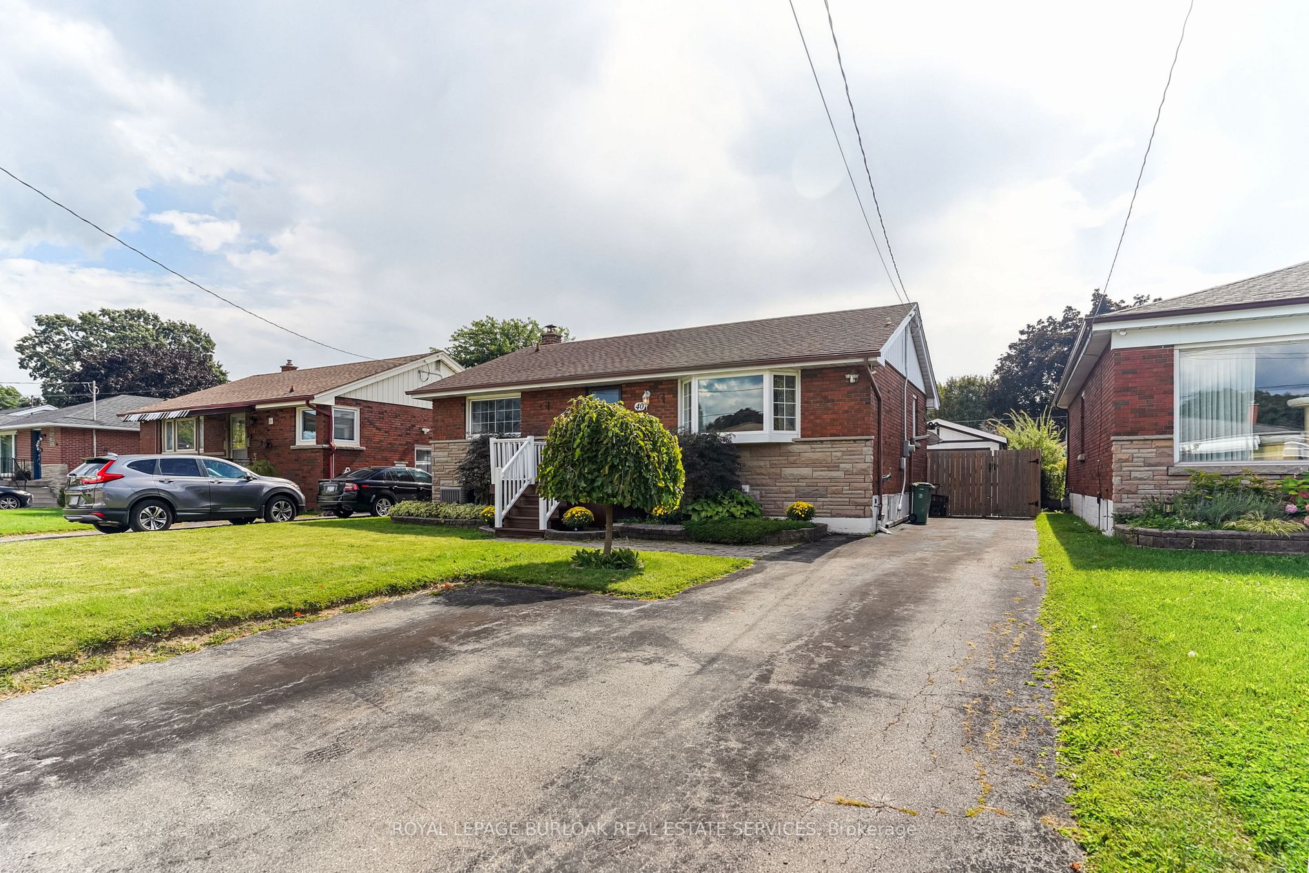 40 Wildewood Ave