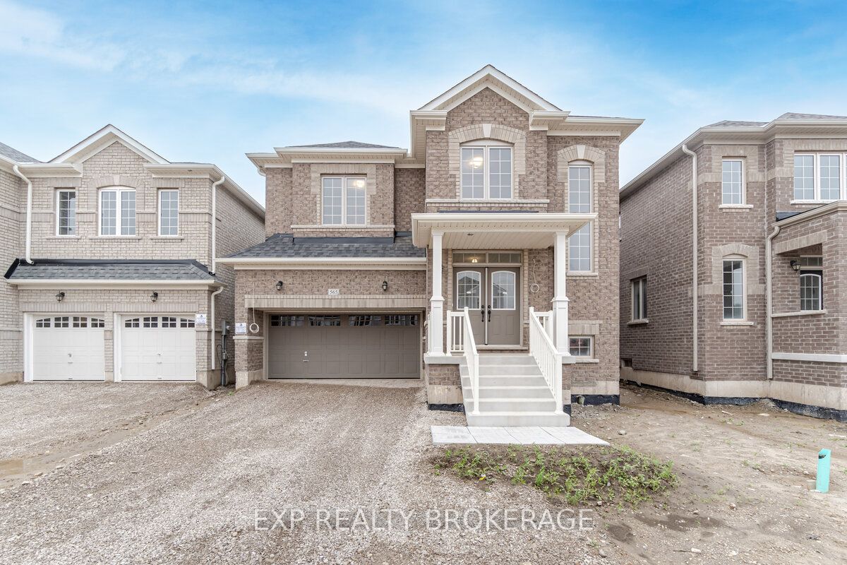 565 Red Elm Rd