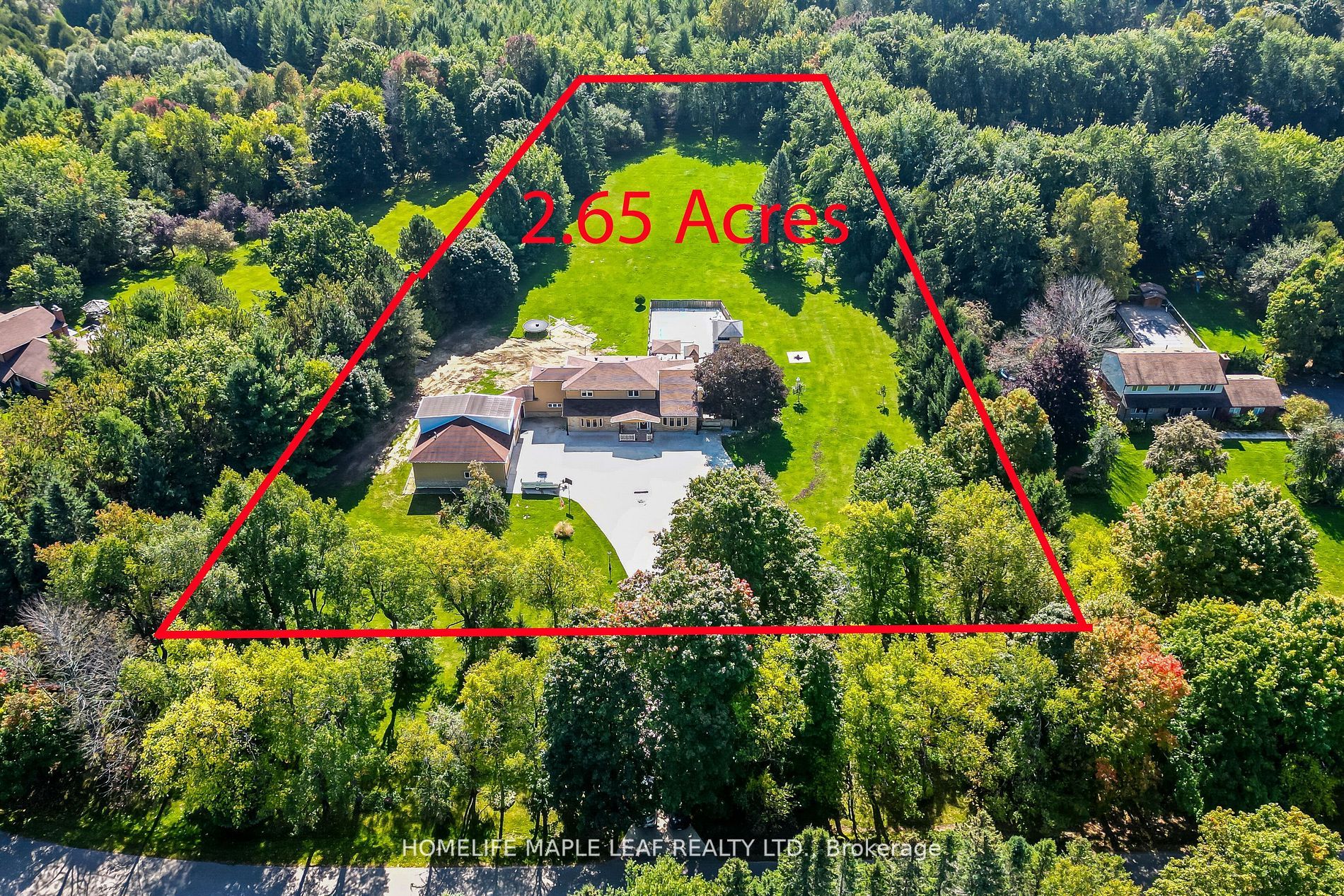 33 Maplewood Dr