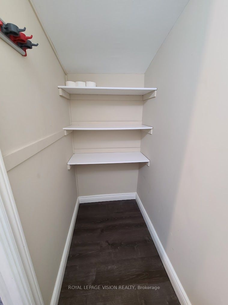 181 William St