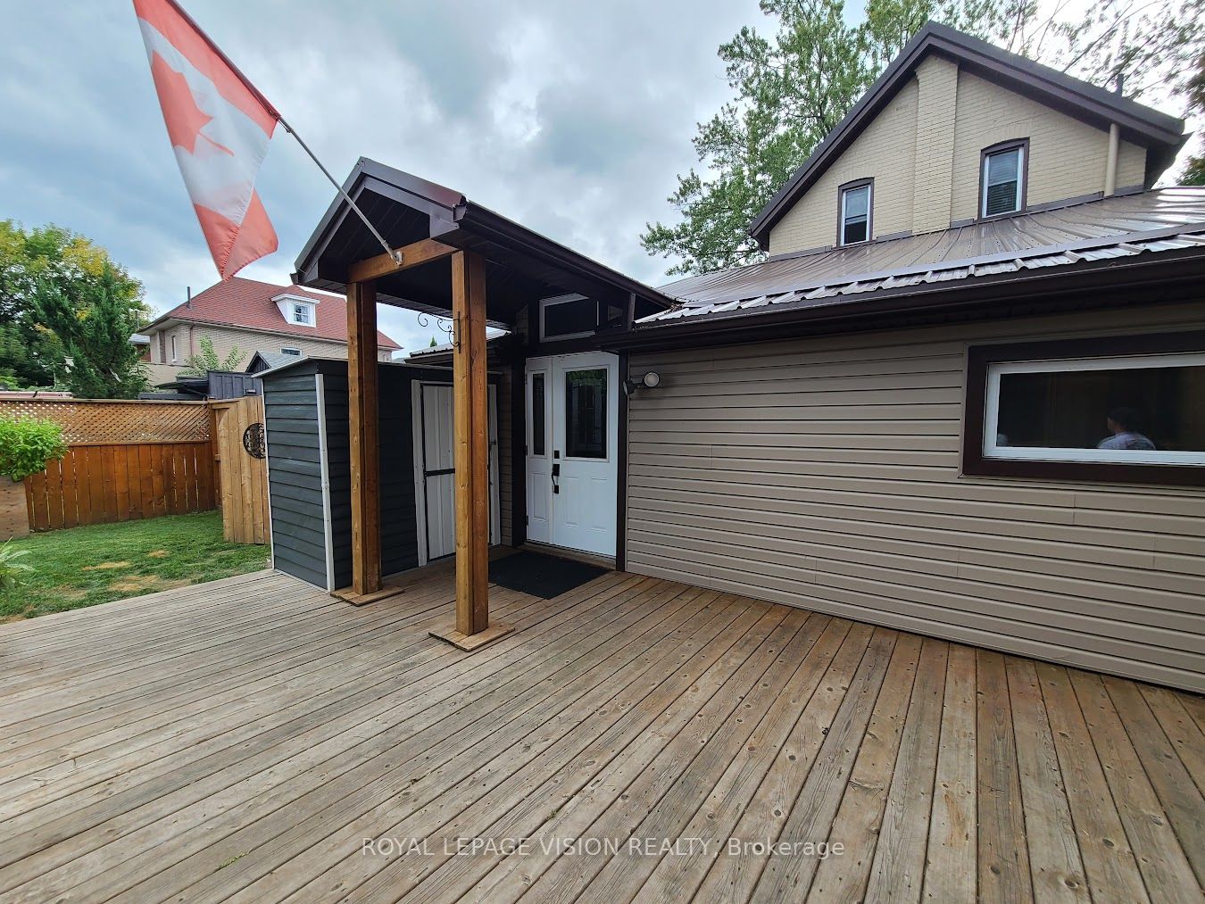 181 William St