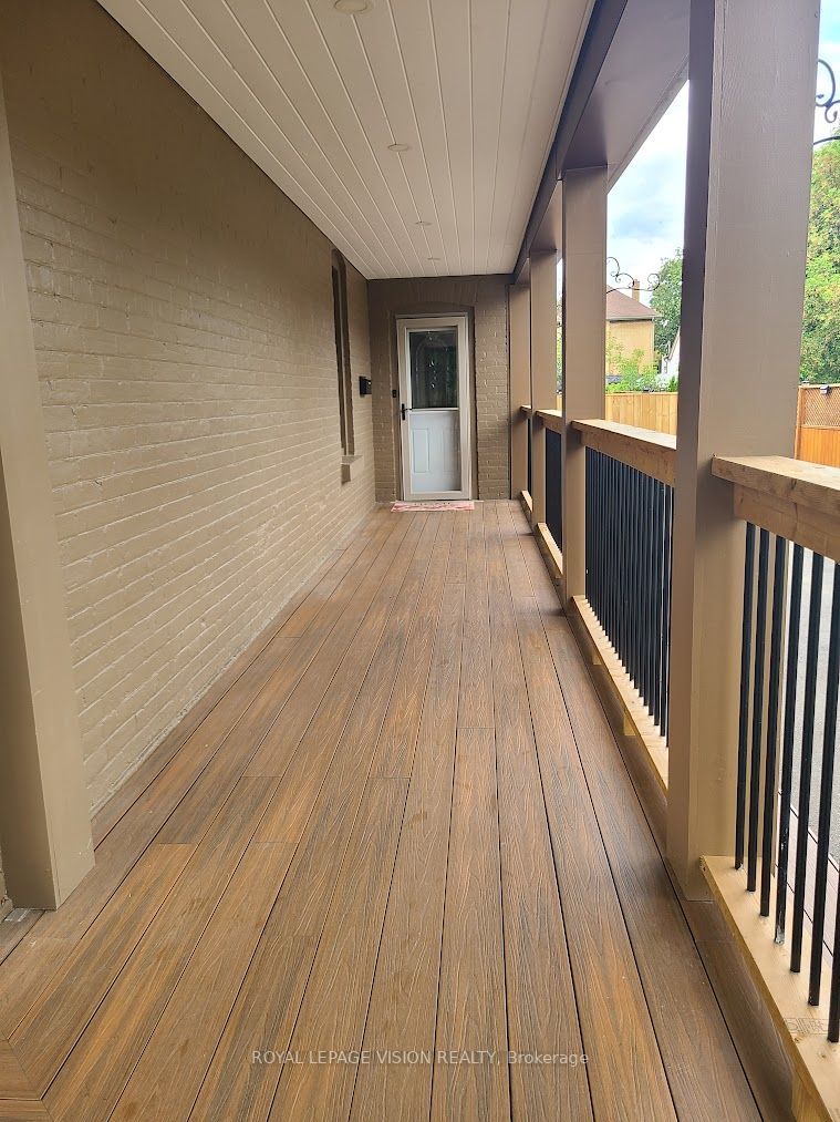 181 William St