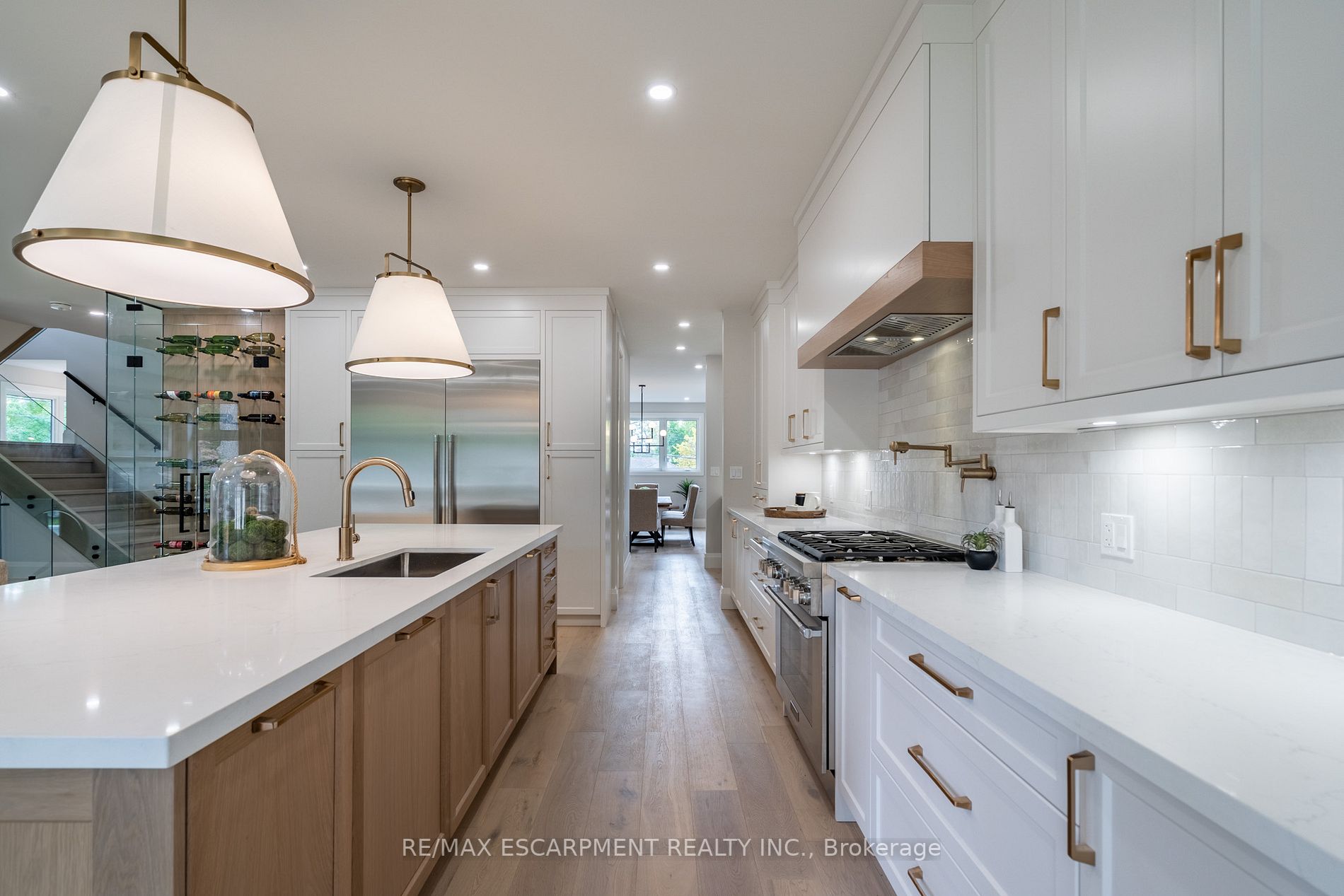 262 Robina Road