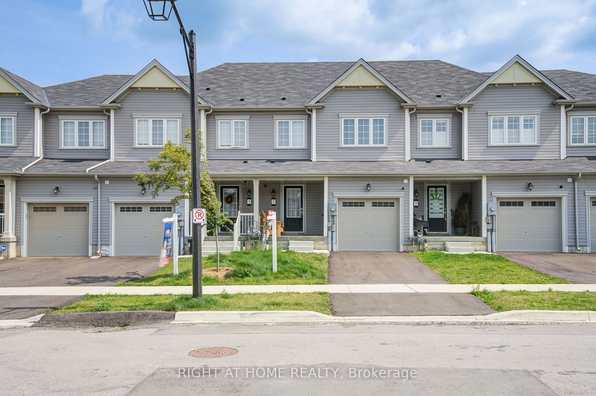 5 Cooke Ave