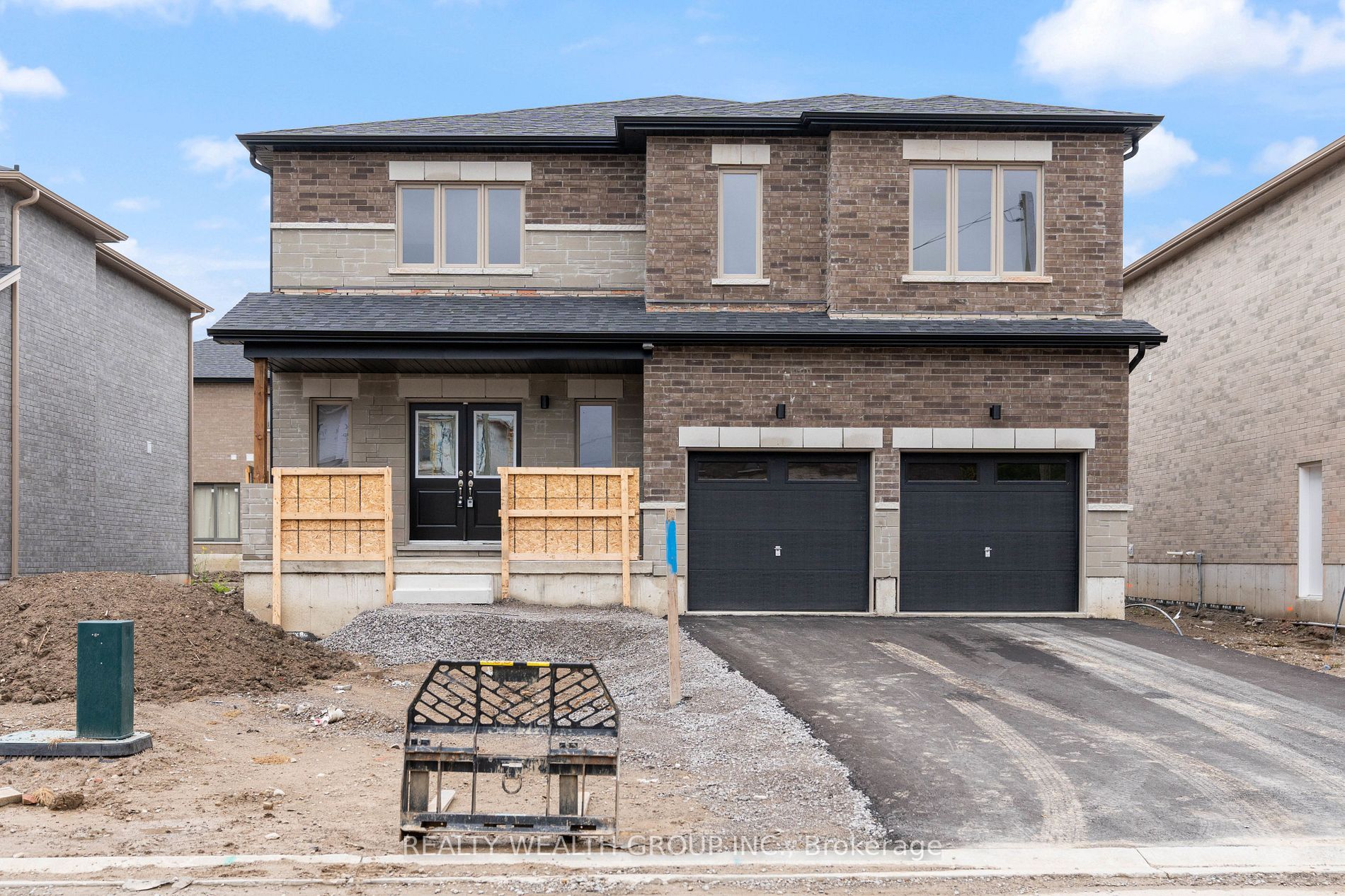 22 Tulip Cres N