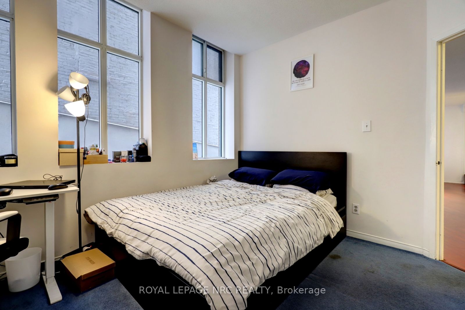 36 James St S, #503