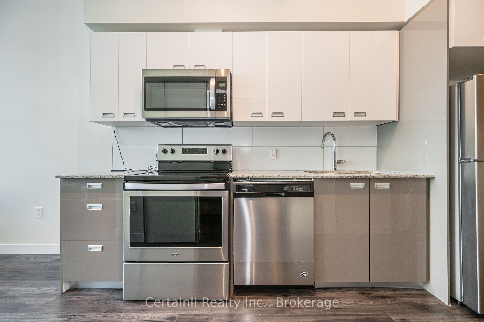 257 Hemlock St, #103
