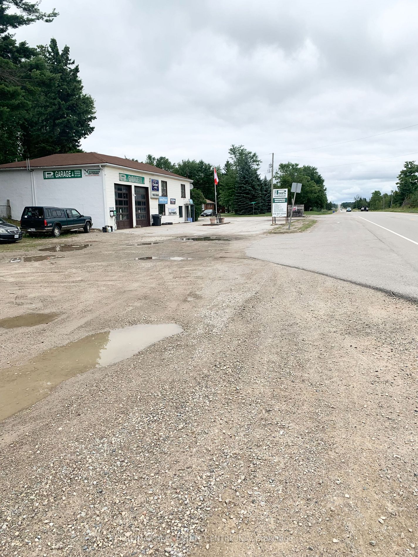 204369 County Rd 109 Rd