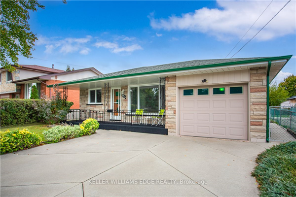 123 Nash Rd N, Hamilton