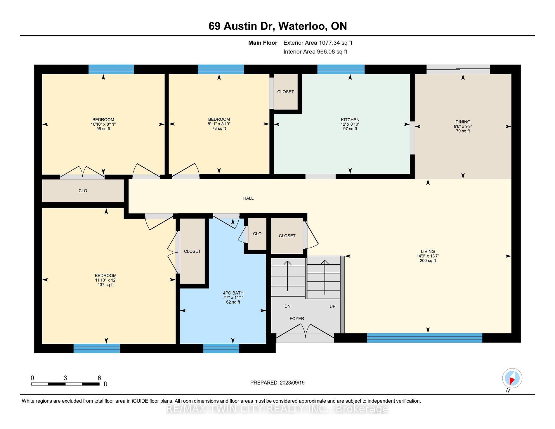 69 Austin Drive