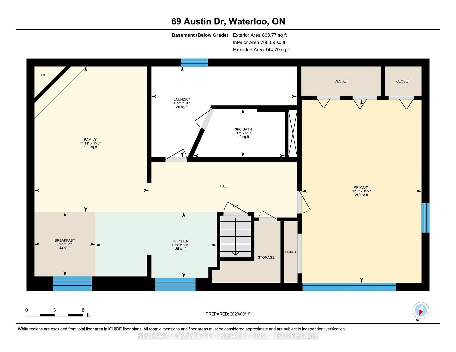 69 Austin Drive