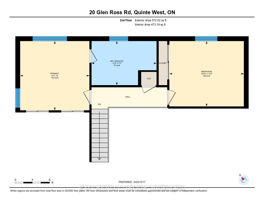20 Glen Ross Rd