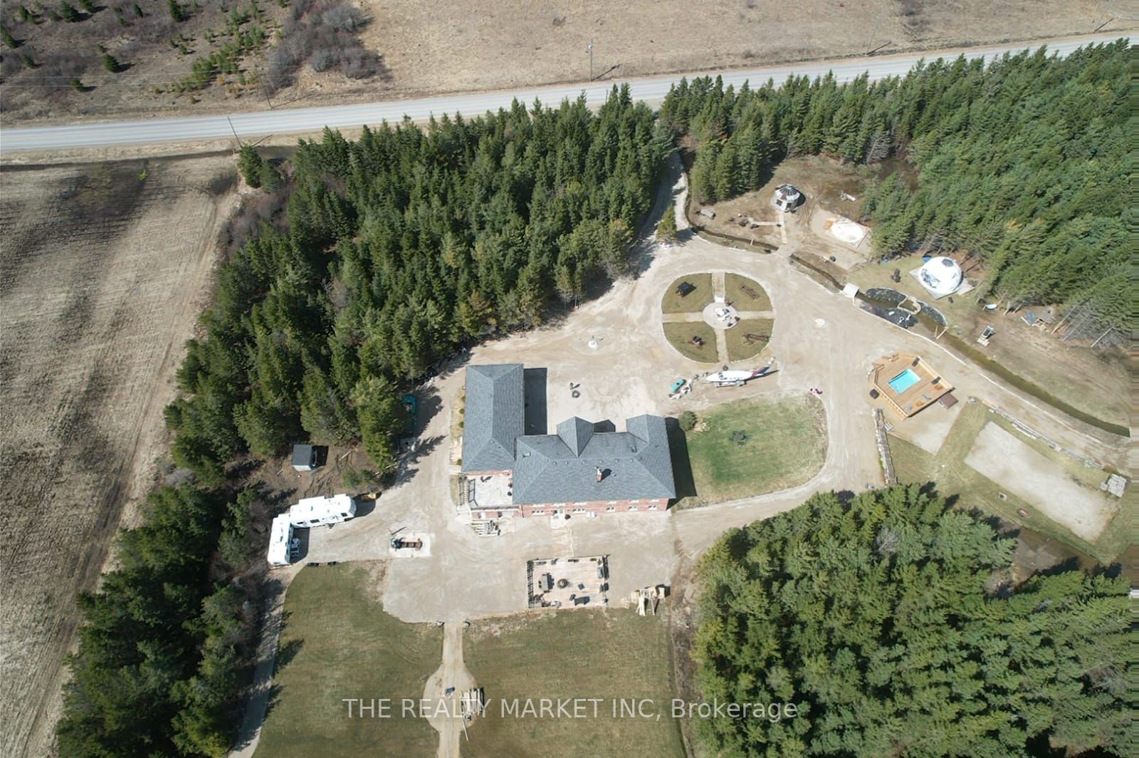 383206 20th Sideroad Sdrd