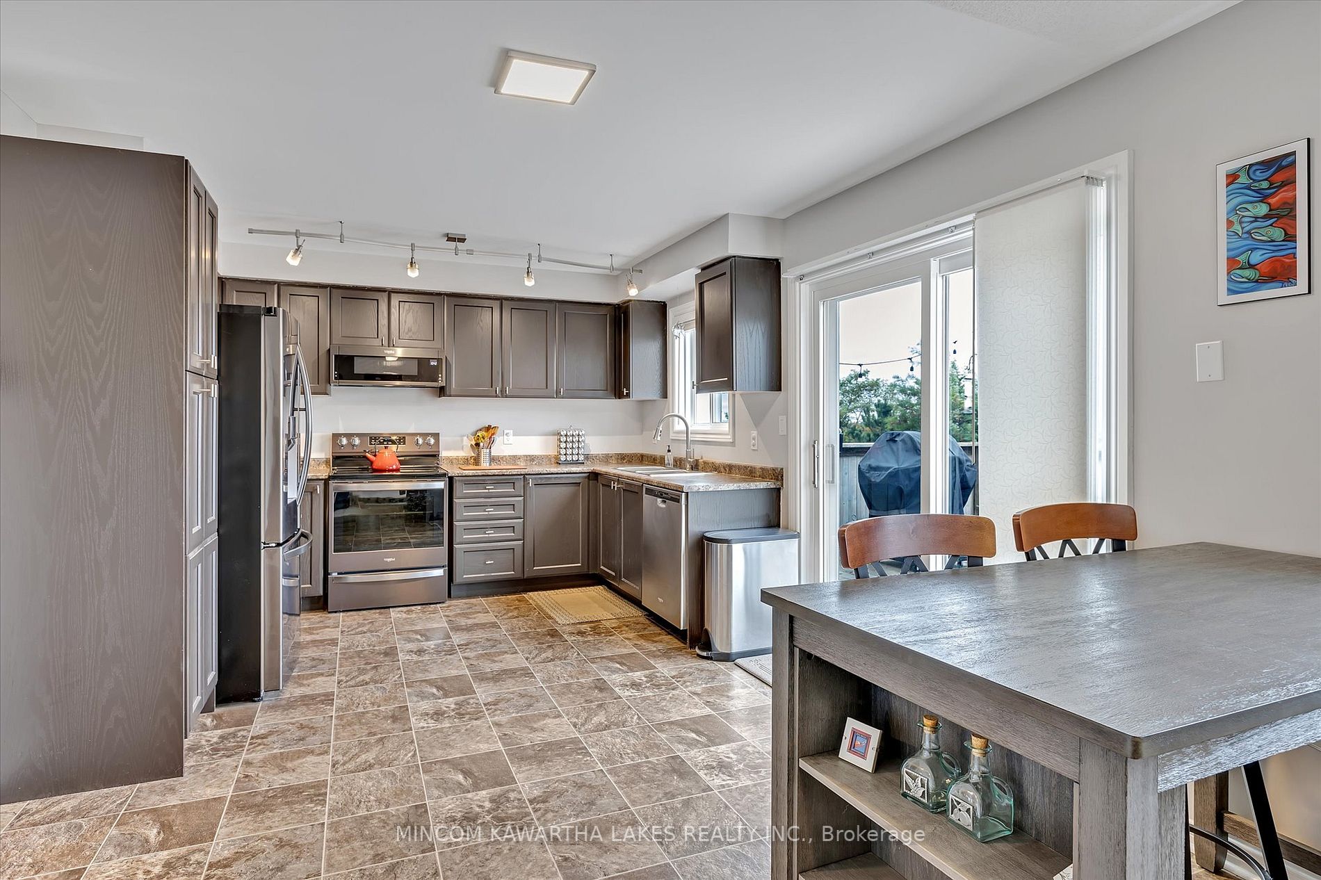 974 Baker St
